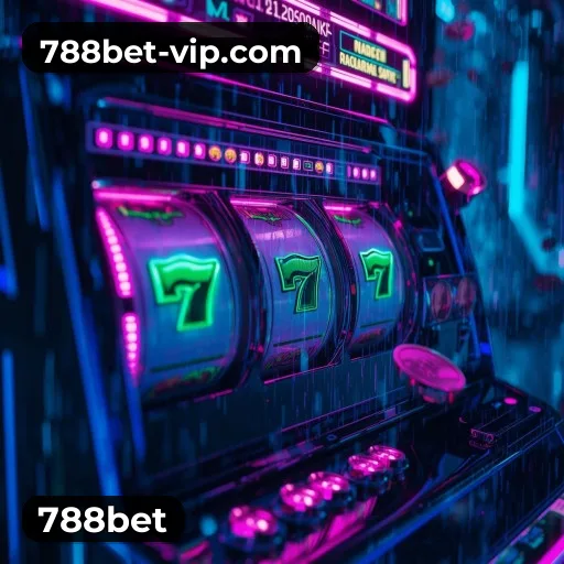 Servidor Brasil 788bet