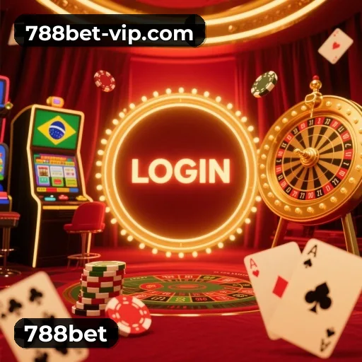 788bet Logo 2