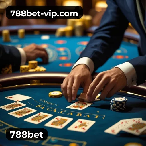 788bet Logo 3