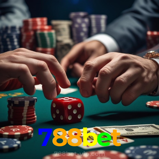 788bet：Entre no nosso cassino online e jogue nas roletas agora!