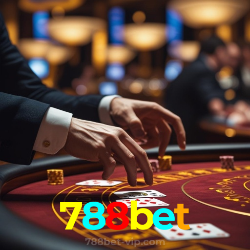 788bet：Jogue nas melhores slots e vença o jackpot em grande estilo!