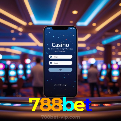 788bet：Jogue slots, aposte no futebol e conquiste grandes vitórias!