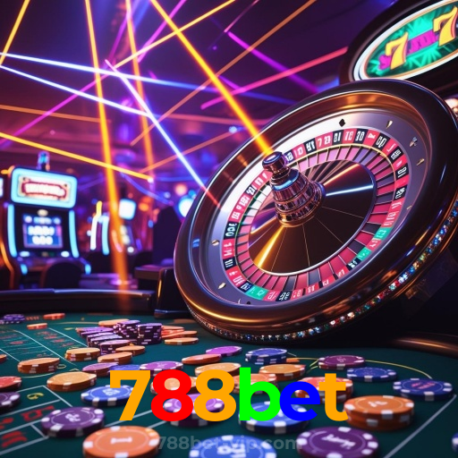 788bet: O cassino online mais confiável e divertido para você!