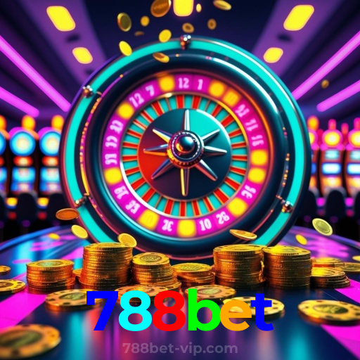 788bet:Gire a roleta e conquiste grandes prêmios em nosso cassino!