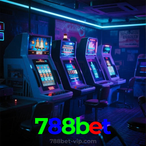 788bet：Aposte no futebol e ganhe prêmios em slots e roleta ao vivo!