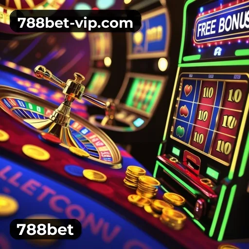 788bet Instalar Logo 2