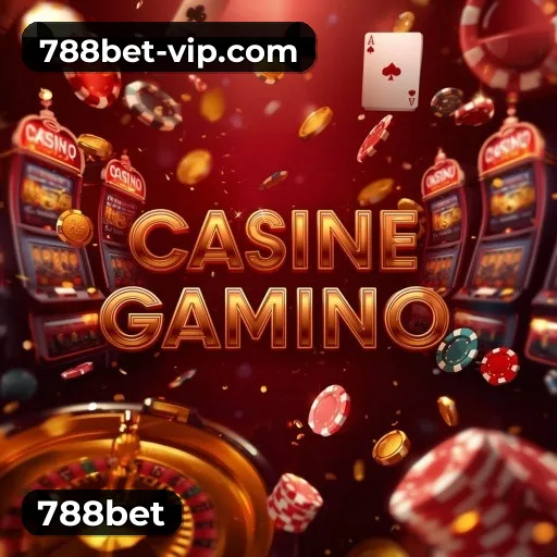788bet Instalar Logo 3