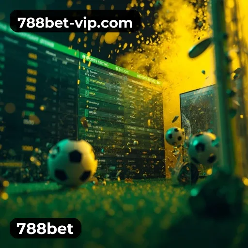Slots 788bet - RTP Alto Certificado