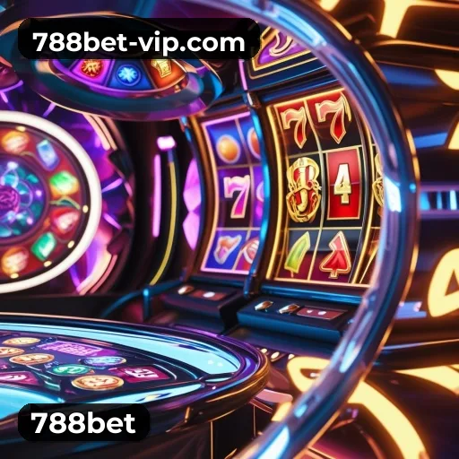Telegram 788bet - Bônus Diários Exclusivos