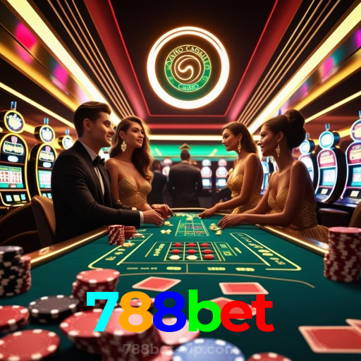 788bet:Aposte nas melhores máquinas caça-níqueis e leve o jackpot!