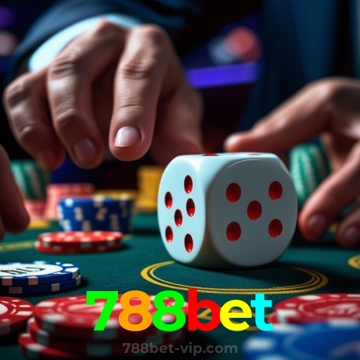 788bet：Jogue no melhor cassino online e descubra os maiores jackpots!