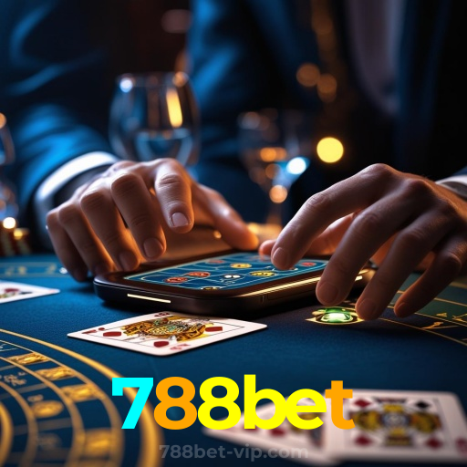 788bet：Gire as slots e conquiste prêmios incríveis!