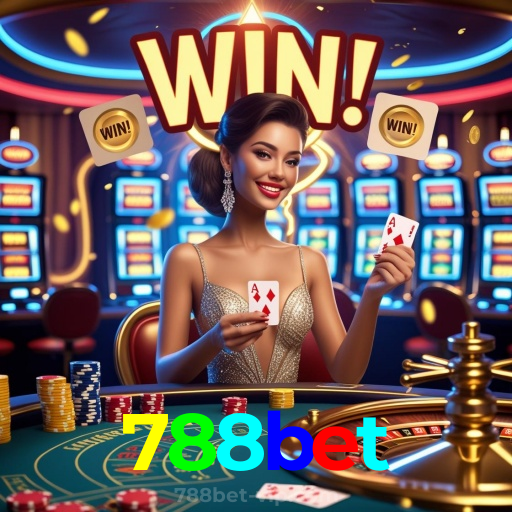 788bet:Em cada jogo, a chance de ganhar é sua! Jogue agora no cassino!