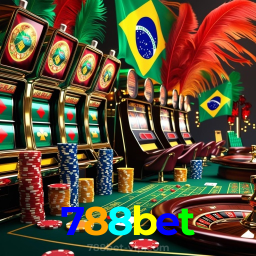 788bet:A roleta nunca foi tão emocionante! Aposte e ganhe!