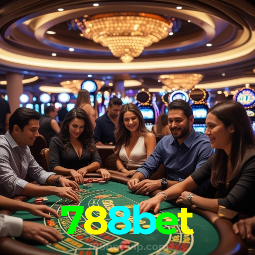 788bet:Jogue no melhor cassino online e descubra os maiores jackpots!