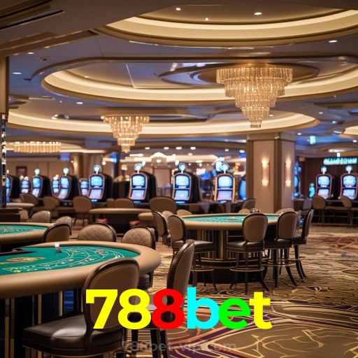 788bet:Divirta-se com poker, blackjack e aposte no futebol online!