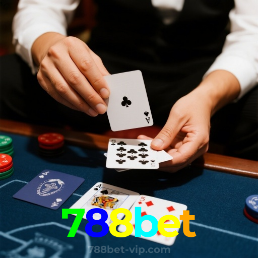 788bet：Jogue poker online e conquiste grandes vitórias nas cartas!