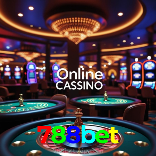 788bet:Onde a diversão nunca para: apostas no futebol e jogos de cassino!