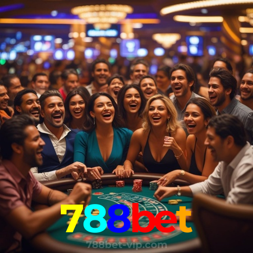 788bet:Vença no blackjack e conquiste prêmios sensacionais!
