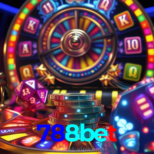 788bet:Jogue nas roletas e veja a sorte sorrir para você!
