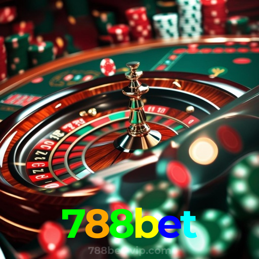 788bet:Apostas no futebol e grandes prêmios em slots e roleta esperam por você!