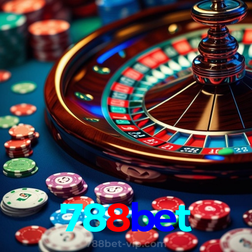 788bet:A melhor experiência de apostas e jogos de cassino, incluindo futebol online!