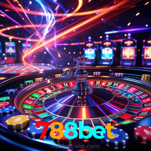 788bet:Jogue nas slots e vença o jackpot! A sorte está te esperando!