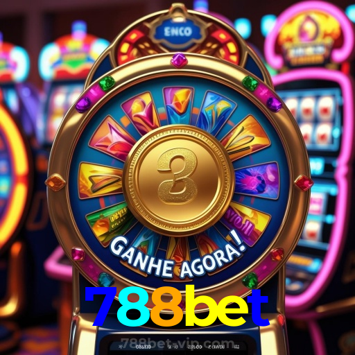 788bet:Jogue slots, aposte no futebol e vença com grandes vitórias!
