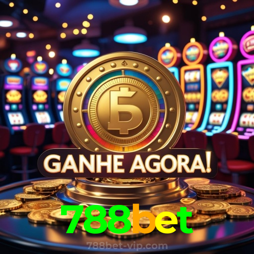 788bet：As maiores vitórias estão te esperando nas nossas slots online!