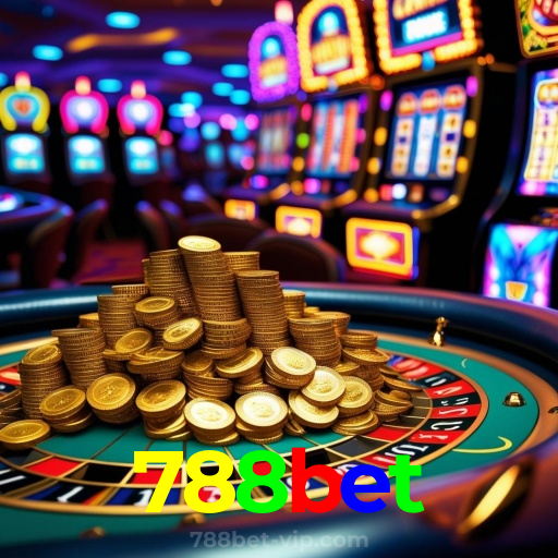 788bet:Aposte nas melhores slots e conquiste vitórias impressionantes!