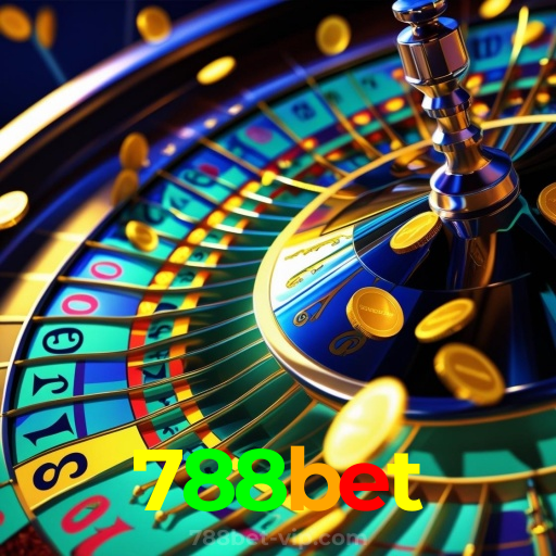 788bet:Aposte nas roletas e mostre que a sorte está com você!