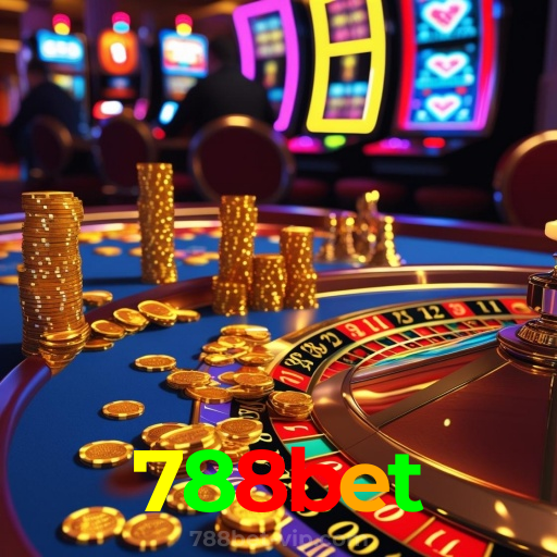 788bet:Sinta a adrenalina das slots e conquiste vitórias como nunca!