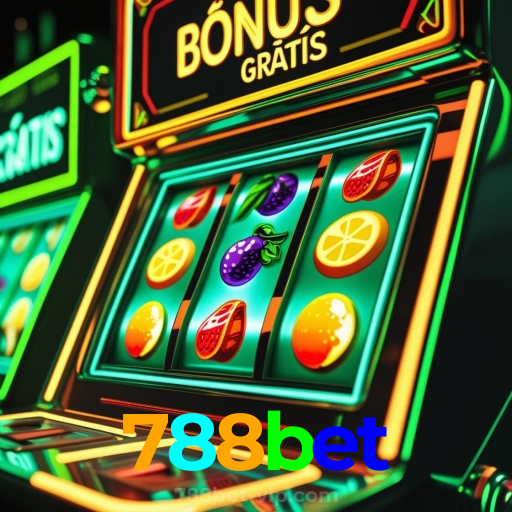 788bet:Sinta a adrenalina das slots e conquiste vitórias como nunca!