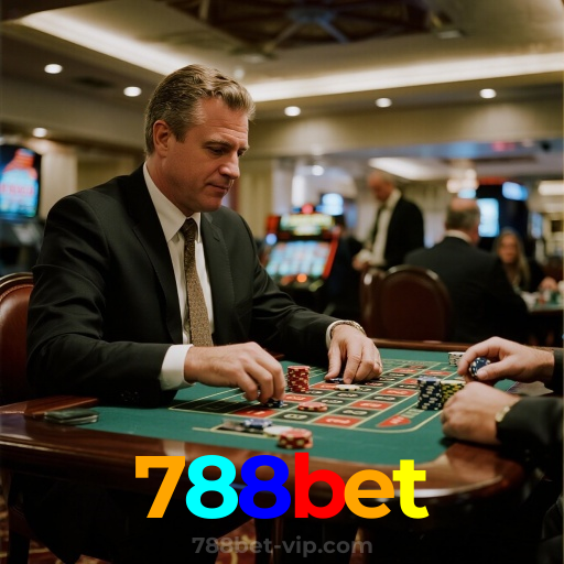 788bet:Ganhe prêmios fantásticos nas roletas online!