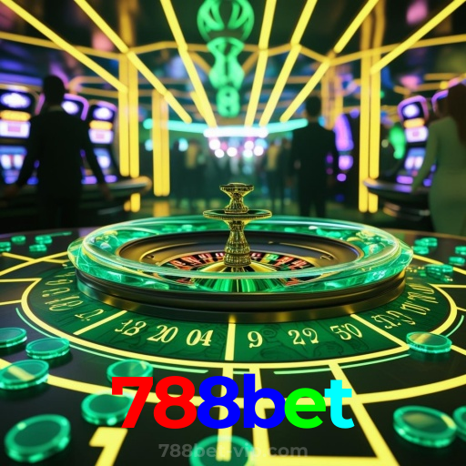 788bet：O cassino online perfeito para quem ama futebol e jogos emocionantes!
