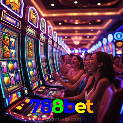 788bet:Jogue slots, aposte no futebol e vença em grandes mesas de poker!