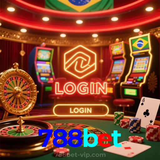 788bet：Jogue nas slots e conquiste vitórias épicas!