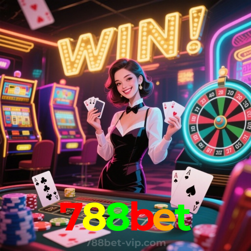 788bet:O melhor cassino online com roleta, poker e apostas no futebol ao vivo!