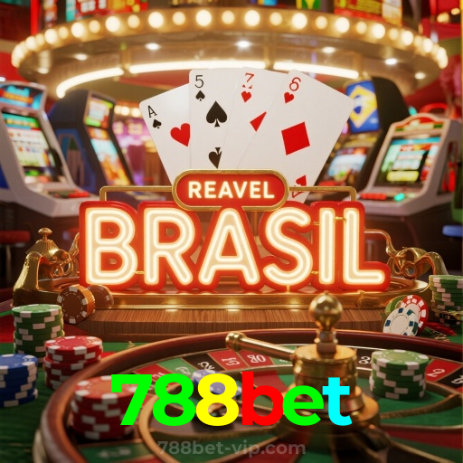 788bet:O melhor cassino online está te esperando! Aposte e vença!