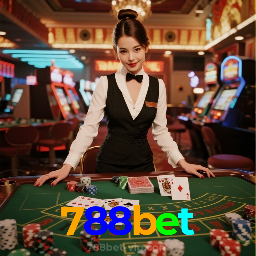 788bet:Cada jogo é uma chance de ganhar! Jogue agora e vença!