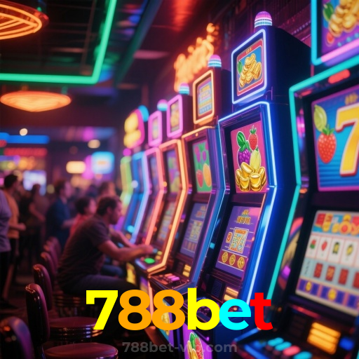788bet：As slots mais emocionantes estão esperando por você! Vença agora!