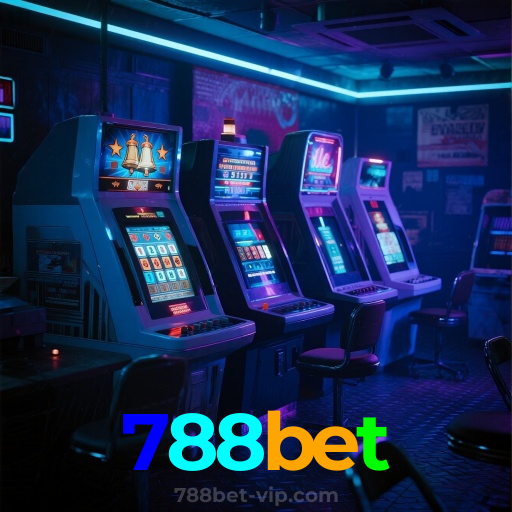 788bet:A melhor plataforma para apostas no futebol e diversão em jogos de cassino!