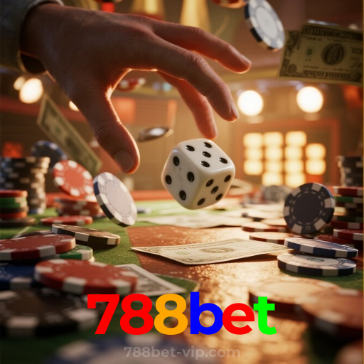 788bet：Aposte no futebol e jogue os melhores jogos de cassino com prêmios incríveis!
