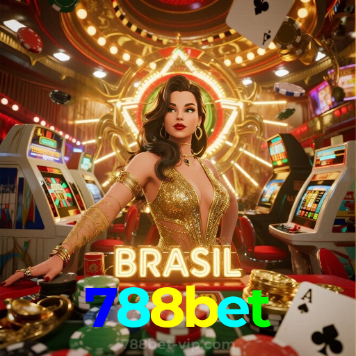 788bet:O melhor cassino para você jogar slots e apostar no seu time de futebol!
