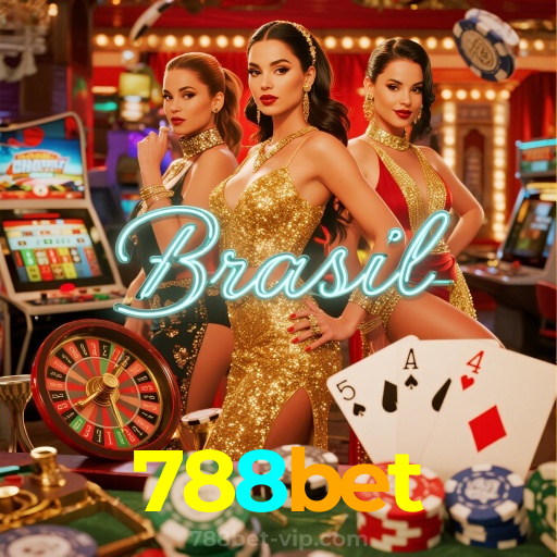 788bet：O cassino online está te esperando! Gire a roleta e ganhe!