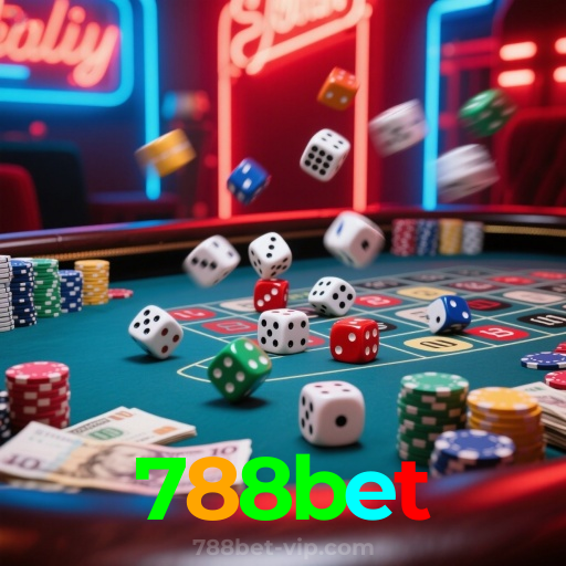 788bet：Jogue no melhor cassino online e descubra os maiores prêmios!