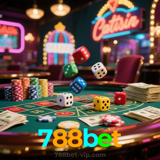 788bet:Em nosso cassino online, grandes prêmios estão ao seu alcance!