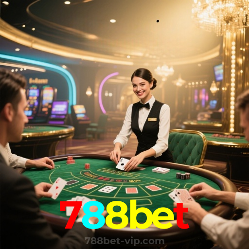 788bet:Ganhe prêmios jogando slots e apostando no futebol online!