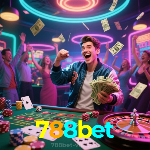788bet:Jogue poker, roleta e aposte no futebol no cassino mais confiável!