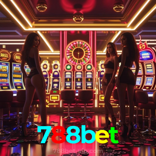 788bet:Os jackpots estão esperando por você! Entre no jogo e faça história!